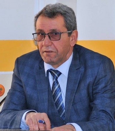 د‮. ‬محەمەد خدر مەولود‮ ‬